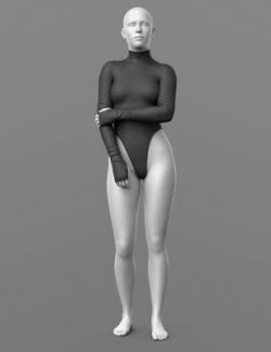 Bodysuit for G9