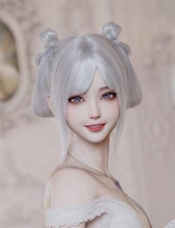 Noki Lynrone HD for Genesis 9