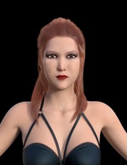 SG Helena for Genesis 8 Female