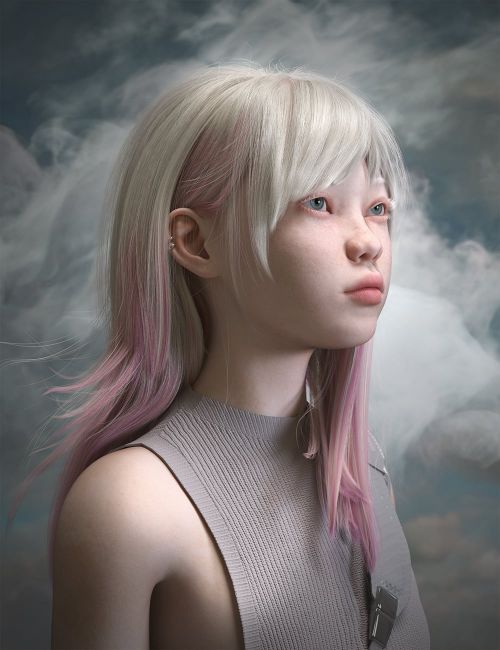 Click here to see preview images for "Lyra Solenne HD for Genesis 9" Lyra Solenne HD for Genesis 9