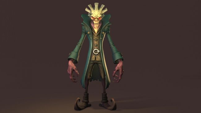 Click here to see preview images for "Dregmor" Dregmor