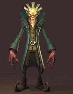 Dregmor