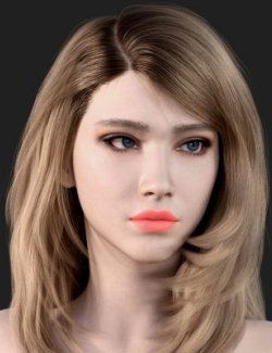 G3a Sakhi for Genesis 9 Female