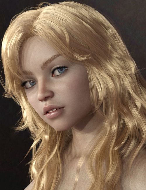 Click here to see preview images for "3DL Tatum For Genesis 8 Females" 3DL Tatum For Genesis 8 Females