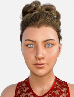 Maria for Genesis 8 Female