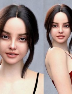 NOV Claire for Genesis 9