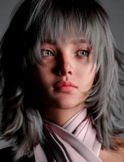 Brianna for Genesis 9