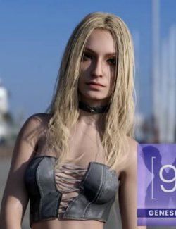 Trixy for G9