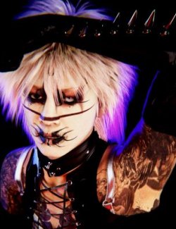 Kyo for Genesis9