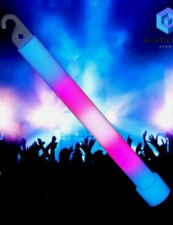 A Glow Stick - Pride Add-On