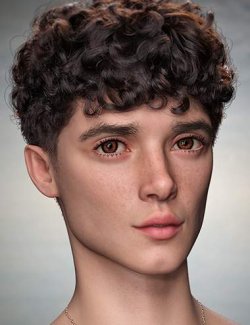 Ciro HD for Genesis 9