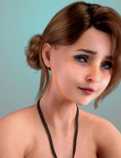 ADDN Jiensa for Genesis 8 Female