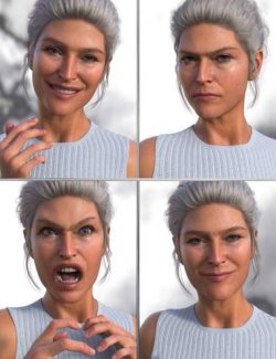 JW Natural Expressions for Cate 9