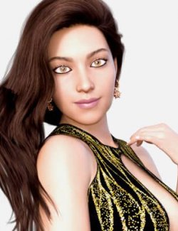 Dedekh for Genesis 8 Female