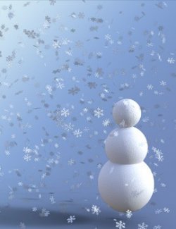 Let It Snow