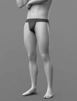Underpants Jockstrap G9