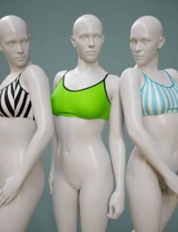Top 06V Texture Addon