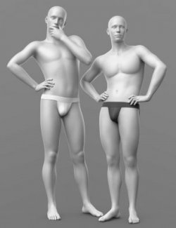 Underpants Jockstrap G9 G8M