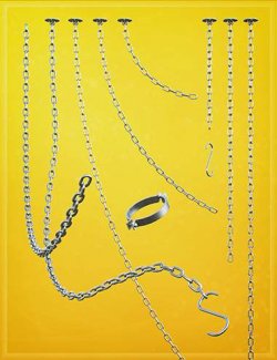 LI The Magic Rug - Chains Hanging 01