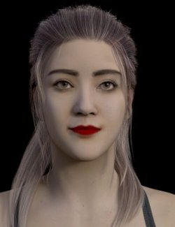 SG Elisa for Genesis 9