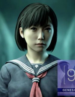 Hinaka for G9