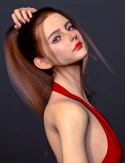 Kalicia for Genesis 9