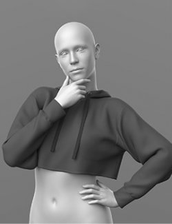Hoody 03v G9