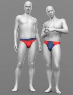 Swimming Trunks G8 G9