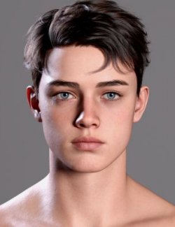 DEX Jayden for Genesis 9