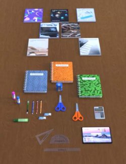 AP Student Study Pack