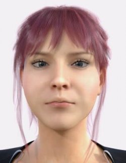 Hadley for Genesis 8 Female