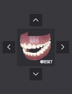 Show Me Your Teeth