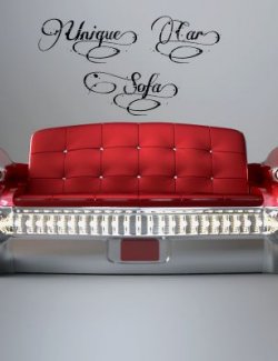 A3S P-Sofa Model 102