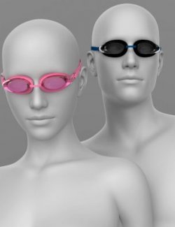 Swimming Goggles G8F G8M