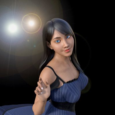 Click here to see preview images for "Lecy for Genesis 8 Female" Lecy for Genesis 8 Female