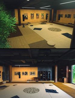 Polish Hidden Dojo