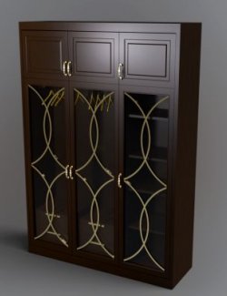 AQ3D Master Wardrobe 4