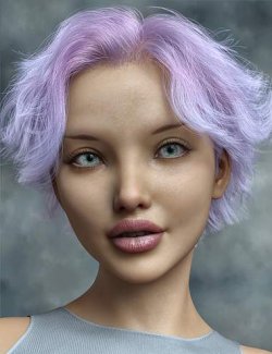 PN Ellen for Genesis 9