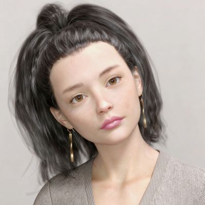 Click here to see preview images for "Maria for Genesis 8 Female" Maria for Genesis 8 Female