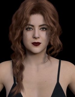 SG Mira for Genesis 9