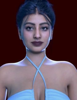 RS Tajina- Young Genesis 9 Realistic Female