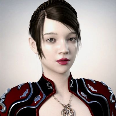 Click here to see preview images for "Elvira for Genesis 8 Female" Elvira for Genesis 8 Female