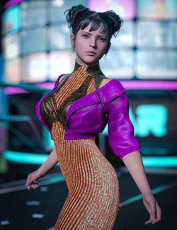 Nina for Genesis 9