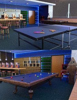 Skyline Social Club