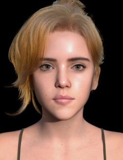 SG Clara for Genesis 9