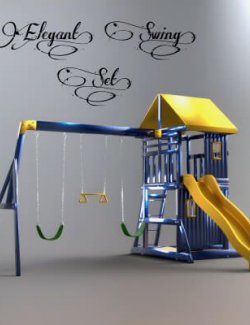 A3S P-Kid's Playing Area 3