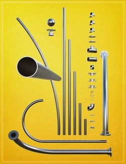 LI The Magic Rug - Pipes Version 01