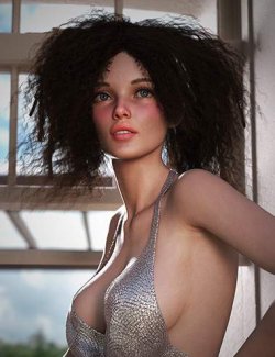 Riri HD for Genesis 9