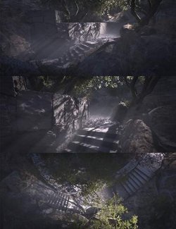 Verdant Ascension