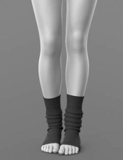 Socks 04V G8 Female
